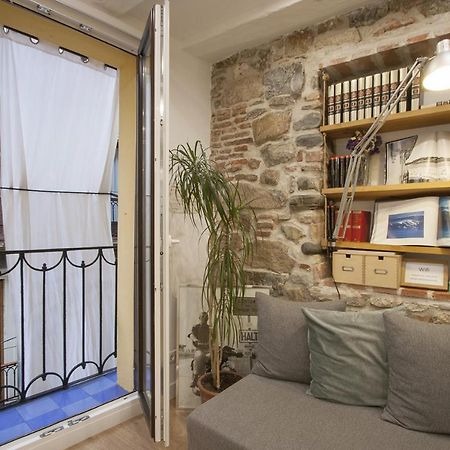 Zoe By Oldtown Ss Apartments San Sebastian Exterior photo