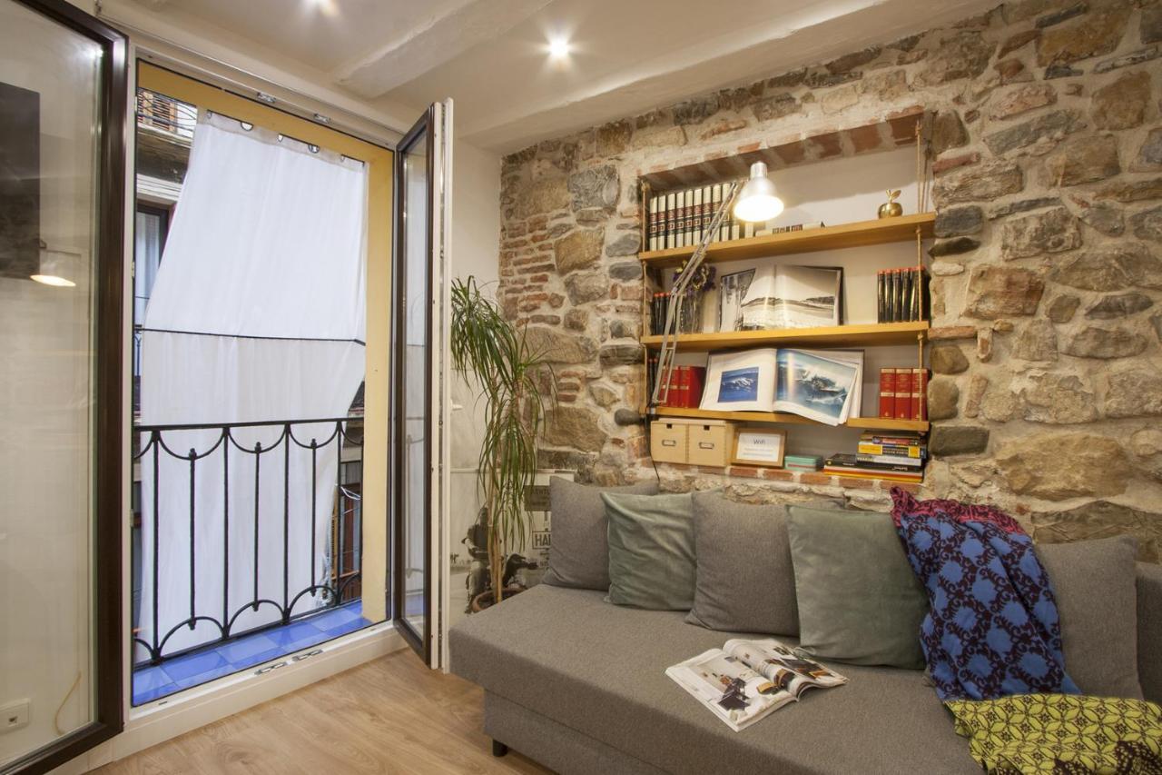 Zoe By Oldtown Ss Apartments San Sebastian Exterior photo