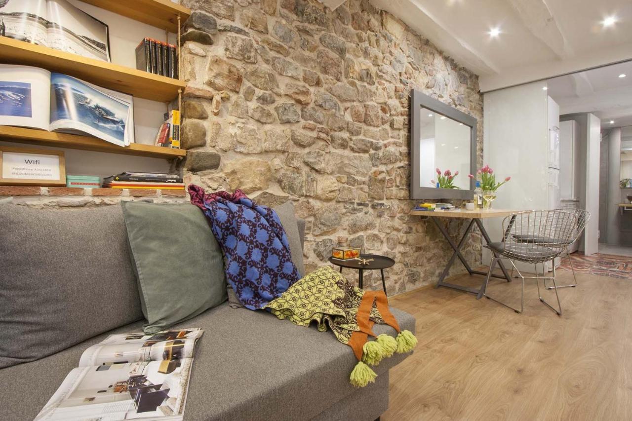 Zoe By Oldtown Ss Apartments San Sebastian Exterior photo