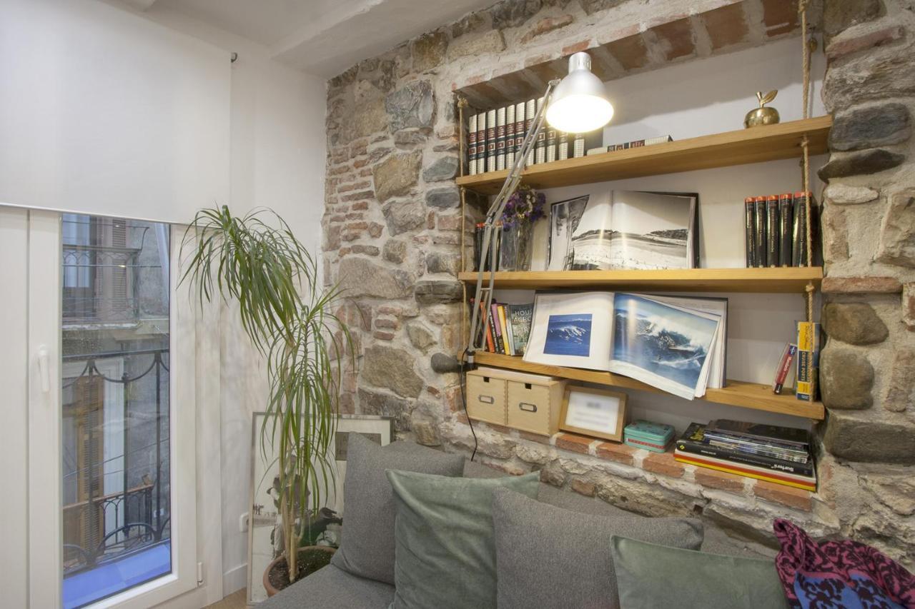 Zoe By Oldtown Ss Apartments San Sebastian Exterior photo